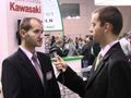 Firma AB Industry na targach RubPlast 2011