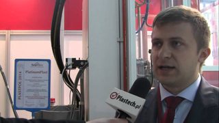 System Easy Balance w przetwórstwie silikonu