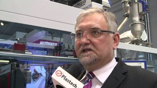 Odtwórz: Technologia wtryskiwania hermetyzującego firmy Battenfeld