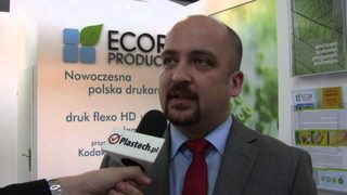 Platynki z ekologicznego surowca Ecor FPO Leaf