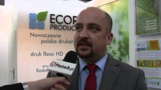 Platynki z ekologicznego 