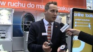 Rozwiązania firmy igus w 