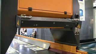 Maszyny do recyklingu w ofercie Wichary Technologies