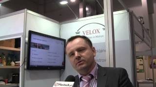 Nowości firmy Velox dla b