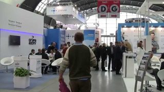 Relacja wideo z targów Plastpol 2015