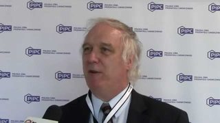 Odtwórz: Kongres Polska Chemia 2015 - René van Sloten, Cefic