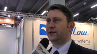 Odtwórz: Nowoczesny termoregulator olejowy z precyzyjnym algorytmem termostatowania