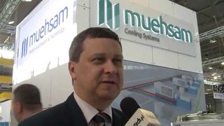 Systemy chłodzenia i odzysku ciepła w ofercie Muehsam Cooling Systems