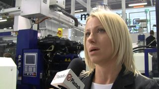 Nowe wtryskarki Haitiana w ofercie firmy Mapro