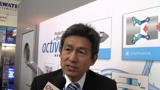 Sumitomo (SHI) Demag promotes all-electric machines at Fakuma