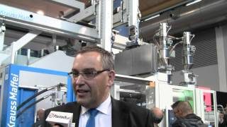 Technologia FiberForm fir