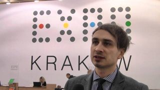 Relacja z targów Kompozyt-Expo 2015