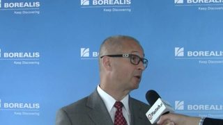 Borealis invests in polyo