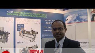 Innovative twin-screw ext