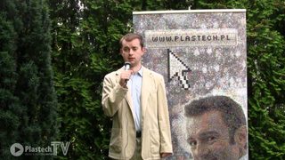 Plastech.pl: zaproszenie 