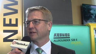 Odtwórz: Dni Technologii Arburg 2016