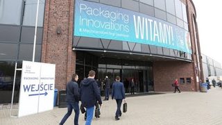 Relacja z targów Packaging Innovations 2016