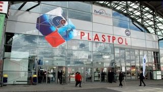 Relacja wideo z targów Plastpol 2016