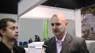 Firma Form-Plast na targa