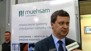 Bezglikolowe systemy chło