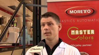 Nowe urządzenia peryferyjne firmy Moretto