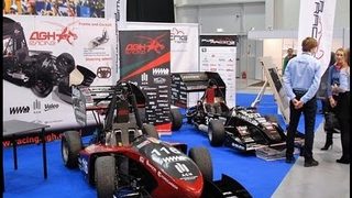 Relacja z targów Kompozyt-Expo 2016
