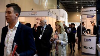 Packaging Innovations 2017