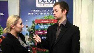 Firma Ecor Product na tar