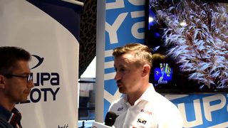 Odtwórz: Adam Małysz i Apoloniusz Tajner na IV Kongresie "Polska Chemia"