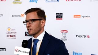 Wywiad z Kamilem Kiejną - Prezesem Polskiego Stowarzyszenia Producentów Styropianu