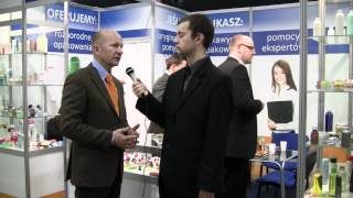 Rozmowa: Zbigniew Rogalsk
