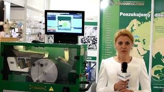 Prodekologia na targach P