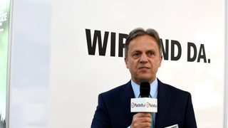 Odtwórz: ARBURG na targach Plastpol 2017