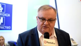 CIECH Trading na targach Plastpol 2017