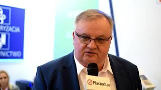 CIECH Trading na targach 