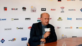Wywiad z dr. inż Mariuszem Gareckim ze Stowarzyszenia na Rzecz Systemów Ociepleń