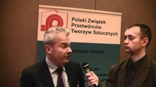 Rozmowa z Tadeuszem Nowic