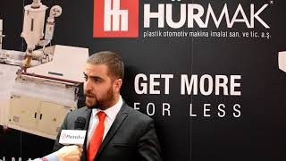Burç Angan - Hurmak Plast