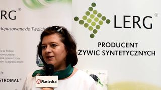LERG na targach Kompozyt Expo 2017