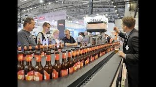 Drinktec 2017