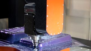 Tools Factory na targach Fakuma 2017