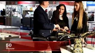 Warsaw Industry Week 2017
