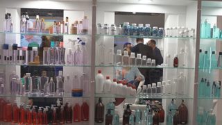 Targi Packaging Innovations 2018