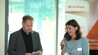 Targi FachPack 2018