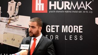 Burç Angan - Hurmak Plast