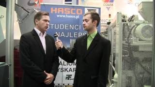 Współpraca firmy P&F Wart