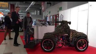 Warsaw Industry Week 2018