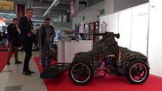 Warsaw Industry Week 2018
