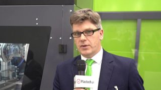 Odtwórz: TMA Automation na targach Interplastica 2019