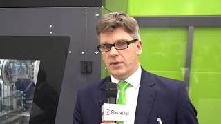 TMA Automation na targach